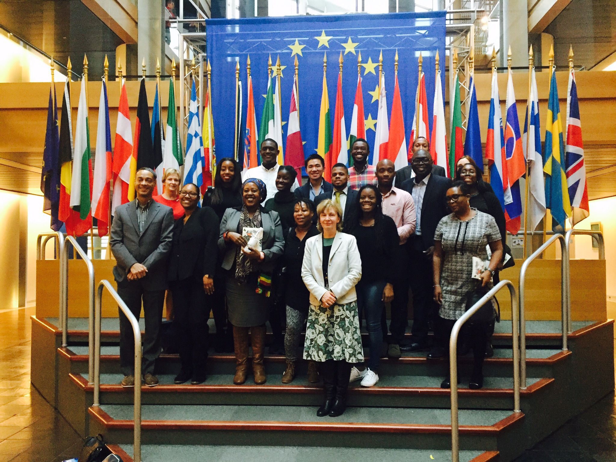 International Conference